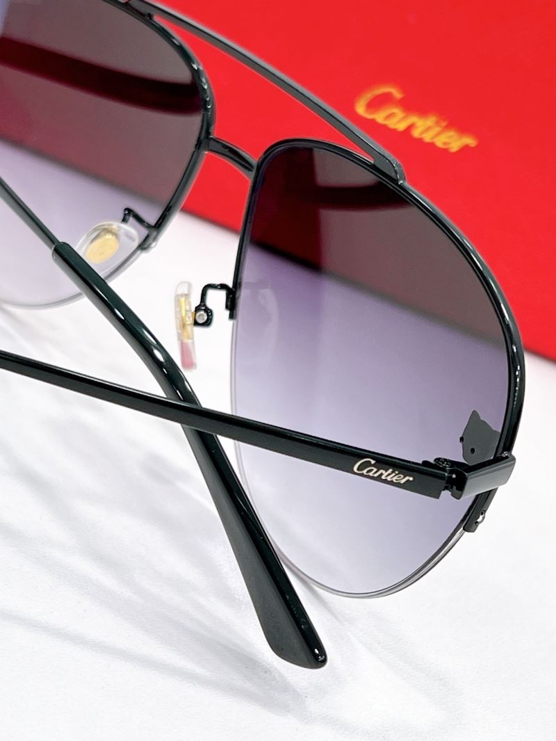 Cartier Sunglasses